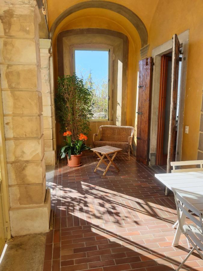 B&B Villa Sant'Anna Bergamo Ngoại thất bức ảnh