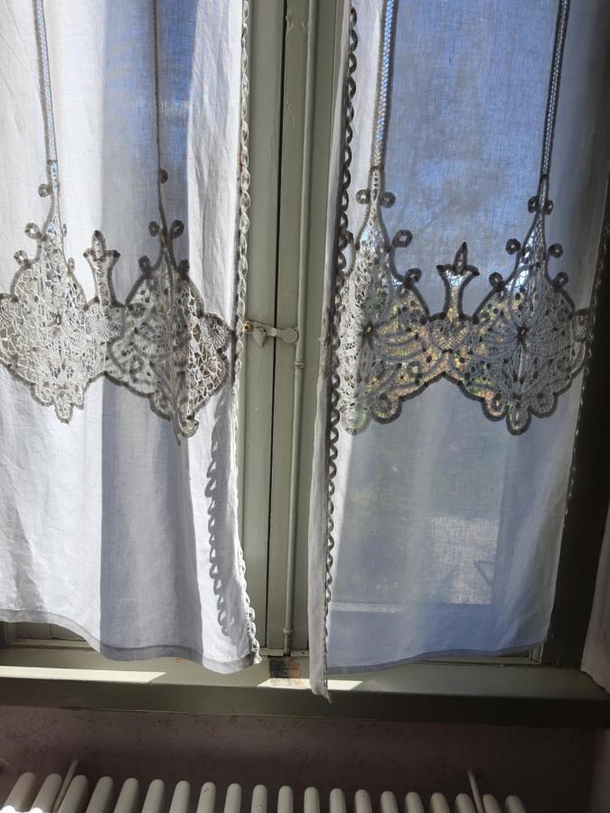 B&B Villa Sant'Anna Bergamo Ngoại thất bức ảnh