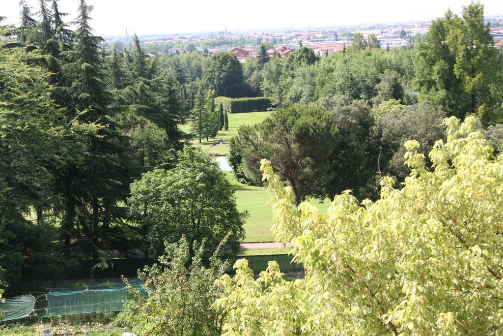 B&B Villa Sant'Anna Bergamo Ngoại thất bức ảnh