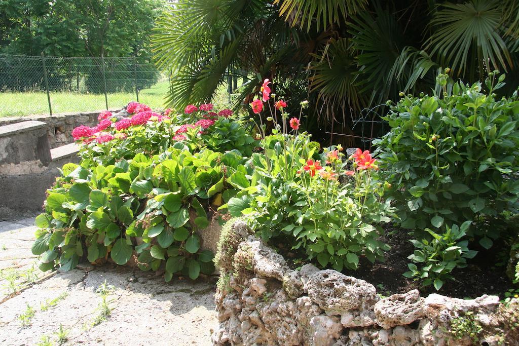 B&B Villa Sant'Anna Bergamo Ngoại thất bức ảnh