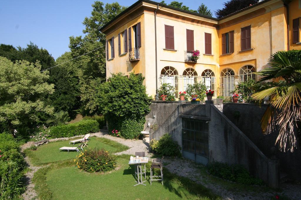 B&B Villa Sant'Anna Bergamo Ngoại thất bức ảnh
